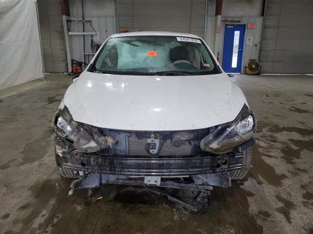 2016 NISSAN SENTRA S - 3N1AB7AP1GL679408