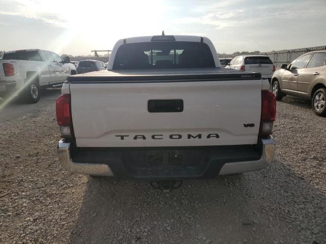 VIN 3TMCZ5AN8KM281815 2019 Toyota Tacoma, Double Cab no.6