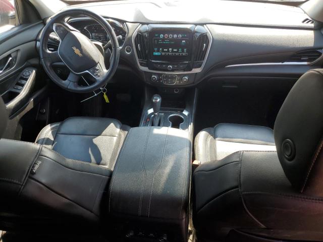 2019 CHEVROLET TRAVERSE L - 1GNEVHKW7KJ281239