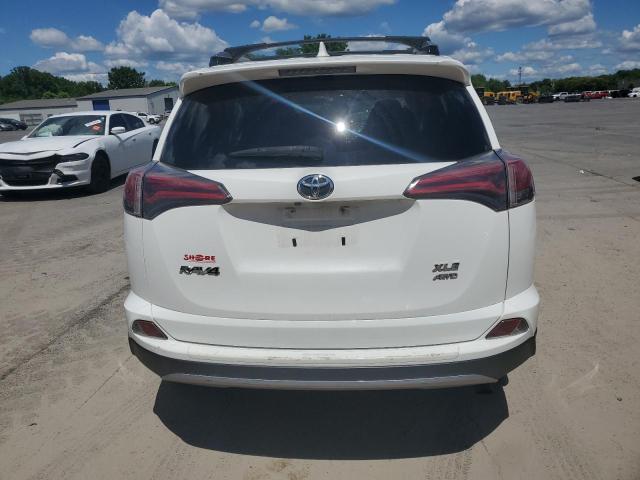 2017 Toyota Rav4 Xle VIN: JTMRFREV5HJ131591 Lot: 61446774