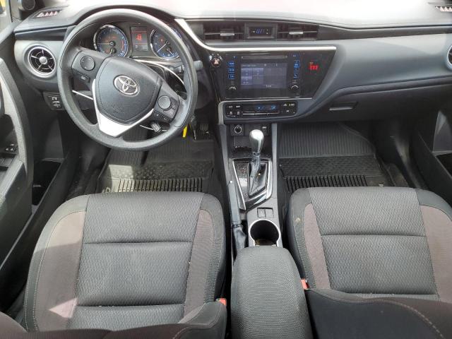 2019 TOYOTA COROLLA L - 2T1BURHE8KC154286