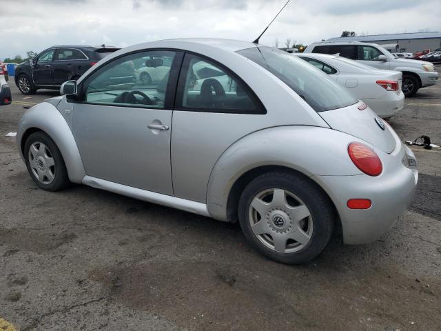 2000 Volkswagen New Beetle Gls VIN: 3VWCC21C4YM484737 Lot: 63036064