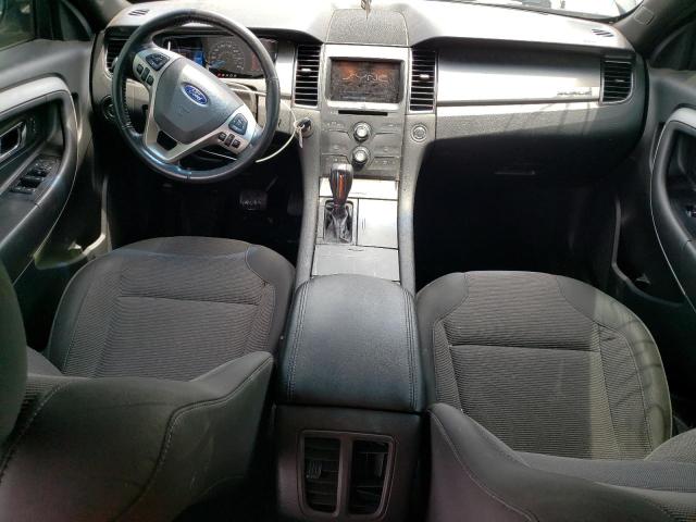 2013 Ford Taurus Sel VIN: 1FAHP2H80DG216955 Lot: 61544174