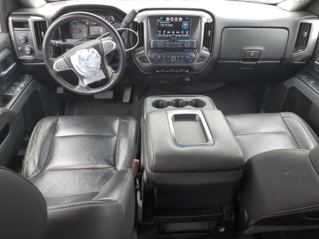 2018 CHEVROLET SILVERADO - 3GCUKREC2JG491705