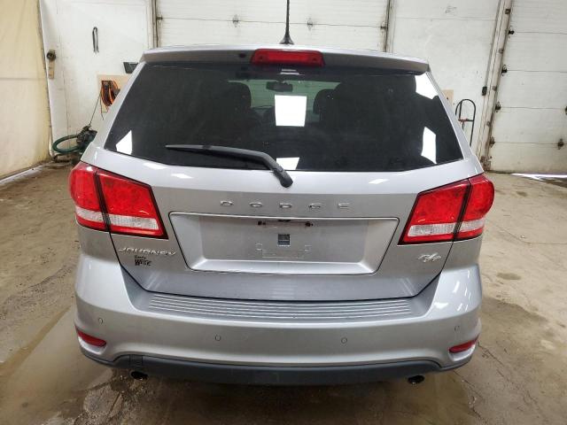 2015 Dodge Journey R/T VIN: 3C4PDCEG3FT632691 Lot: 61231924