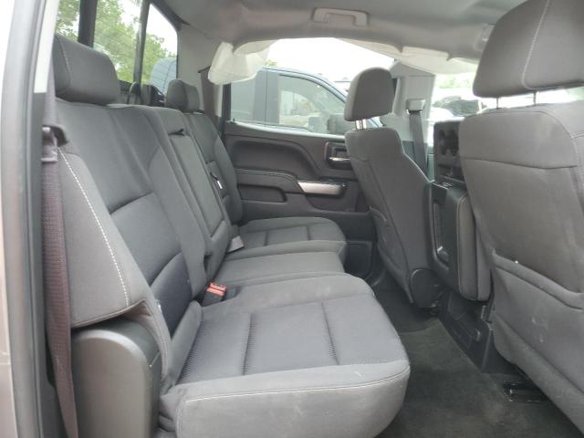 2017 CHEVROLET SILVERADO - 3GCUKREC4HG202978