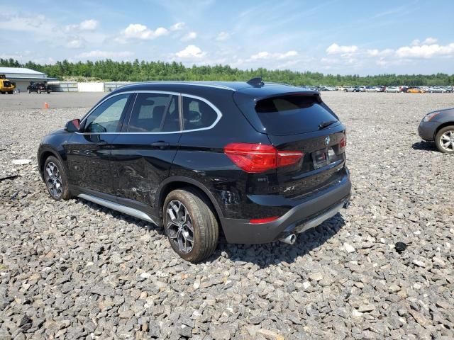 VIN WBXJG9C0XM5T54541 2021 BMW X1, Xdrive28I no.2