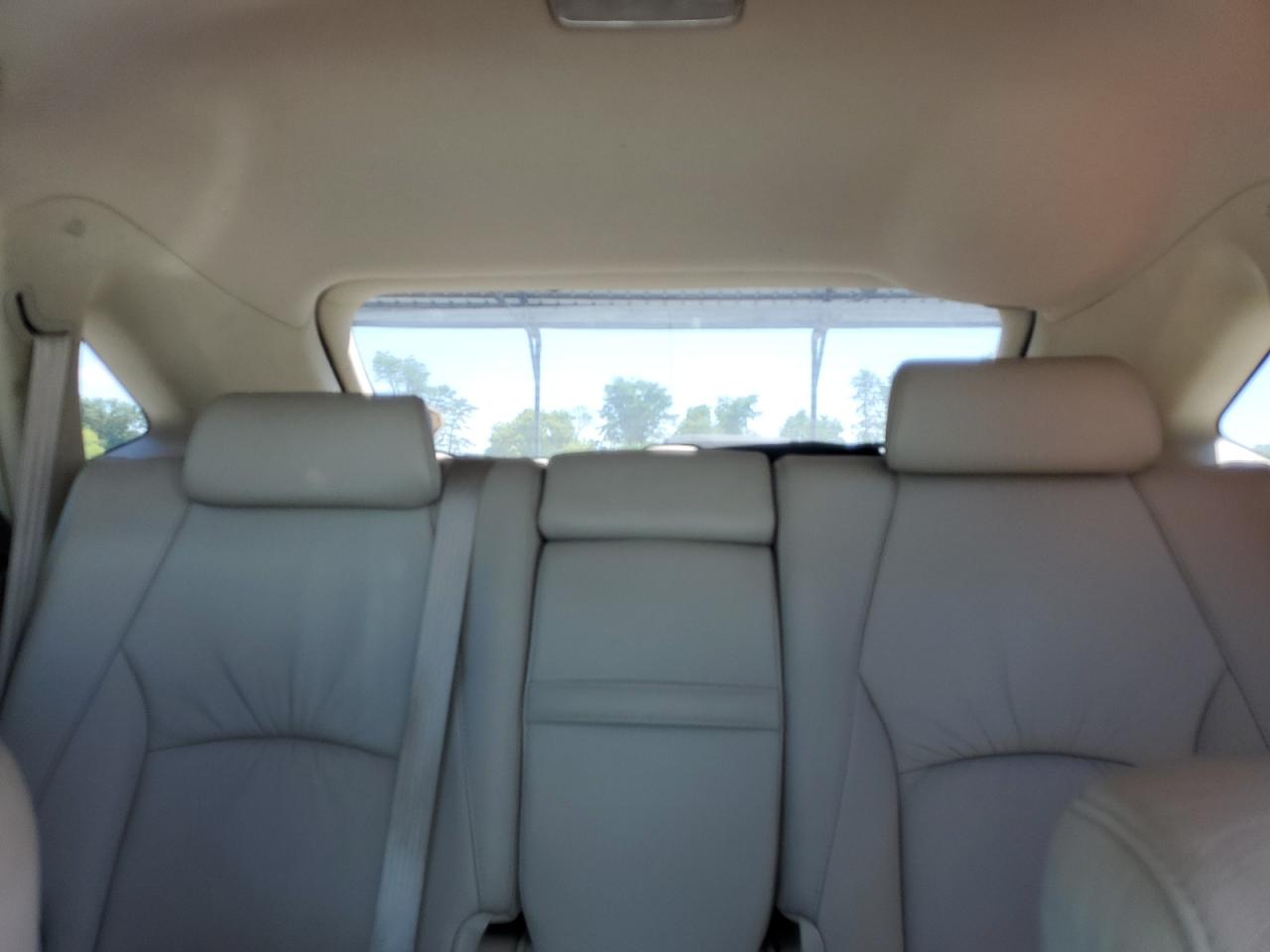 2T2HA31U45C067843 2005 Lexus Rx 330