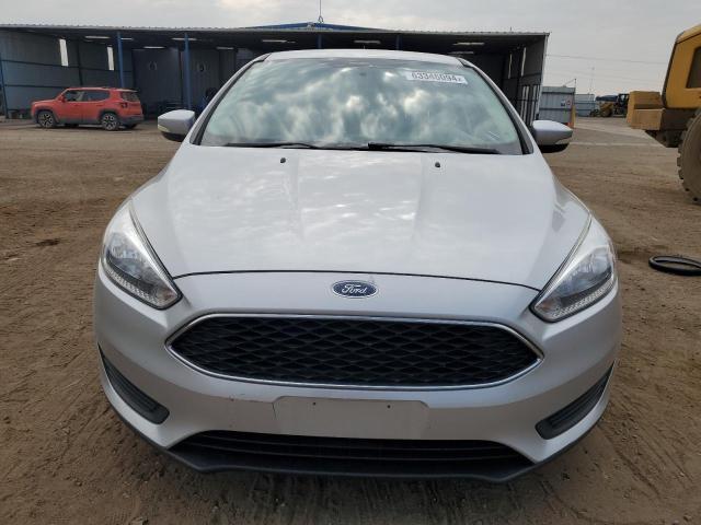 2016 FORD FOCUS SE - 1FADP3F21GL230166