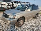 TOYOTA HIGHLANDER photo