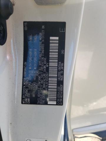 2015 TOYOTA LAND CRUIS - JTMHY7AJ6F4032867