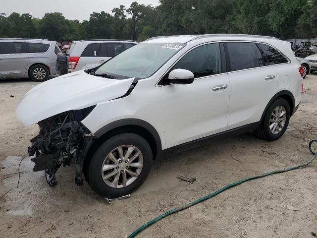 5XYPG4A54GG133599 2016 KIA SORENTO - Image 1