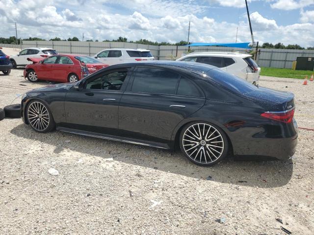 W1K6G6DB7PA187784 Mercedes-benz S-class 500 4matic 2023