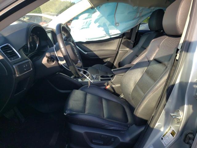 2016 Mazda Cx-5 Gt VIN: JM3KE4DYXG0914758 Lot: 61459644