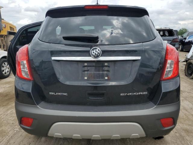 2016 BUICK ENCORE - KL4CJASBXGB680495