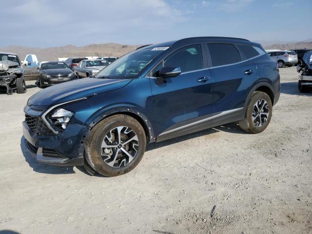 2023 KIA SPORTAGE E - KNDPVCAGXP7018990
