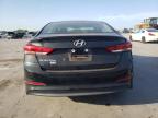 HYUNDAI ELANTRA SE photo