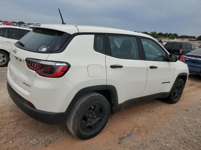 Vin: 3c4njcab3jt123431, lot: 63045144, jeep compass sport 20183