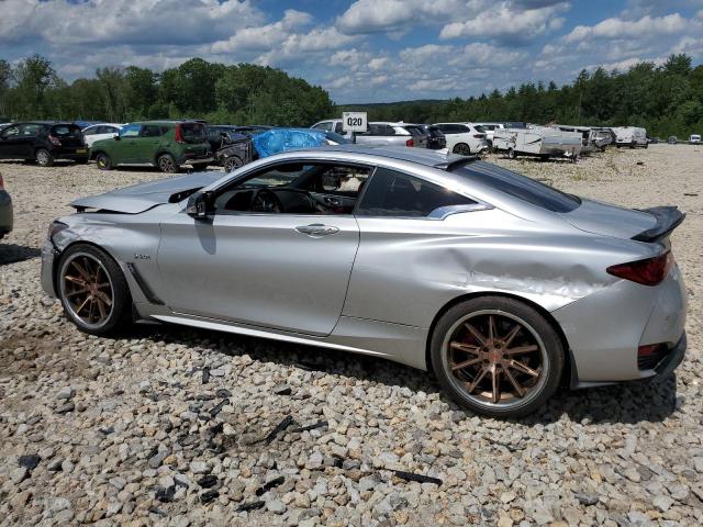 2017 INFINITI Q60 RED SP - JN1FV7ELXHM701272