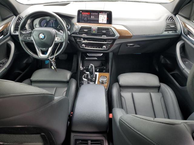 2019 BMW X3 Sdrive30I VIN: 5UXTR7C55KLF31619 Lot: 60547944