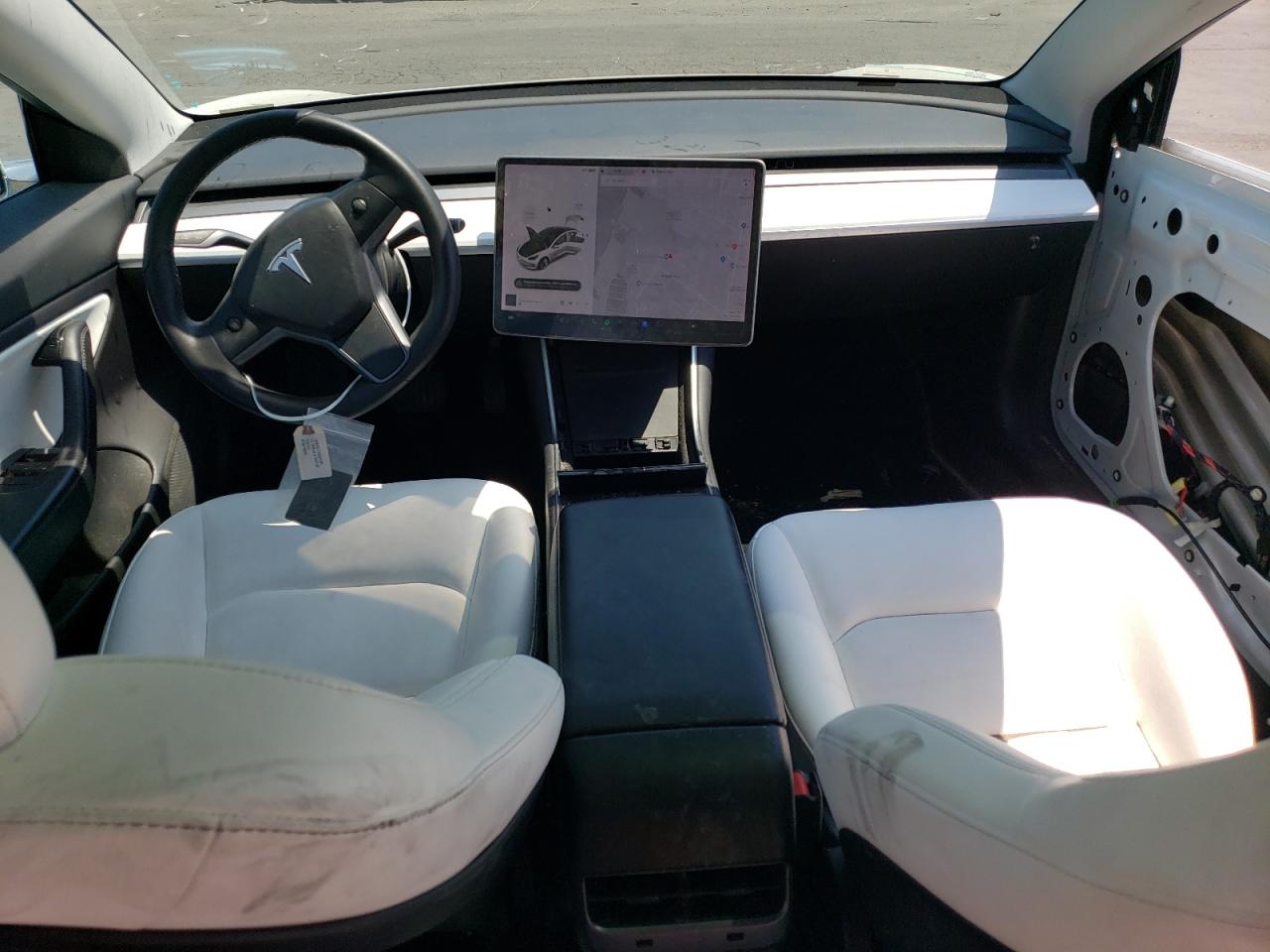 5YJ3E1EA5KF432142 2019 Tesla Model 3