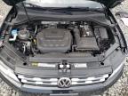 VOLKSWAGEN TIGUAN S photo