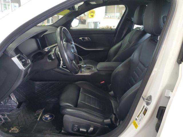 2021 BMW M340I - 3MW5U7J02M8B92760