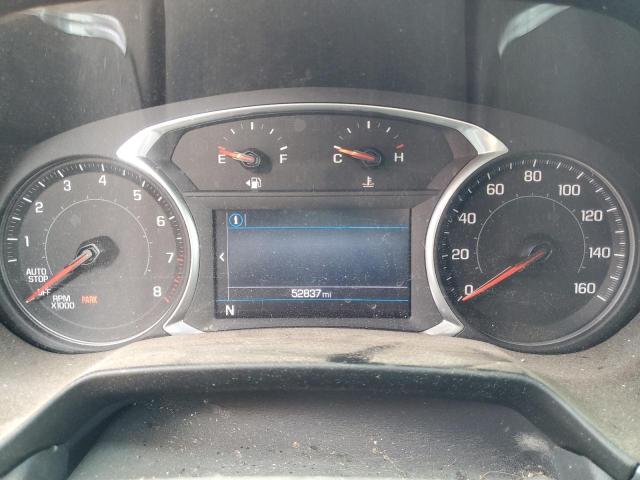 2021 Chevrolet Blazer 1Lt VIN: 3GNKBBRA6MS533471 Lot: 62716844