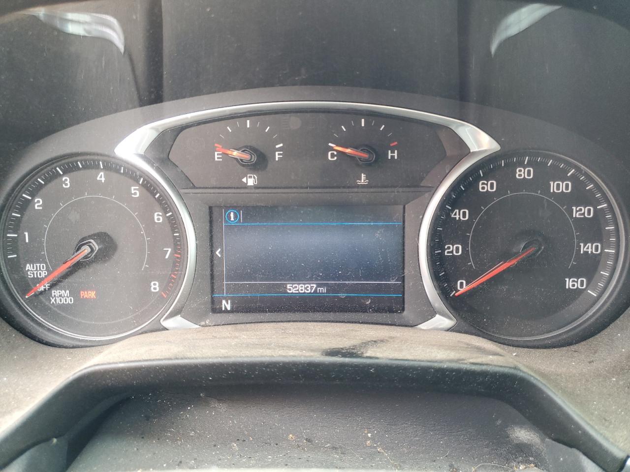 3GNKBBRA6MS533471 2021 Chevrolet Blazer 1Lt