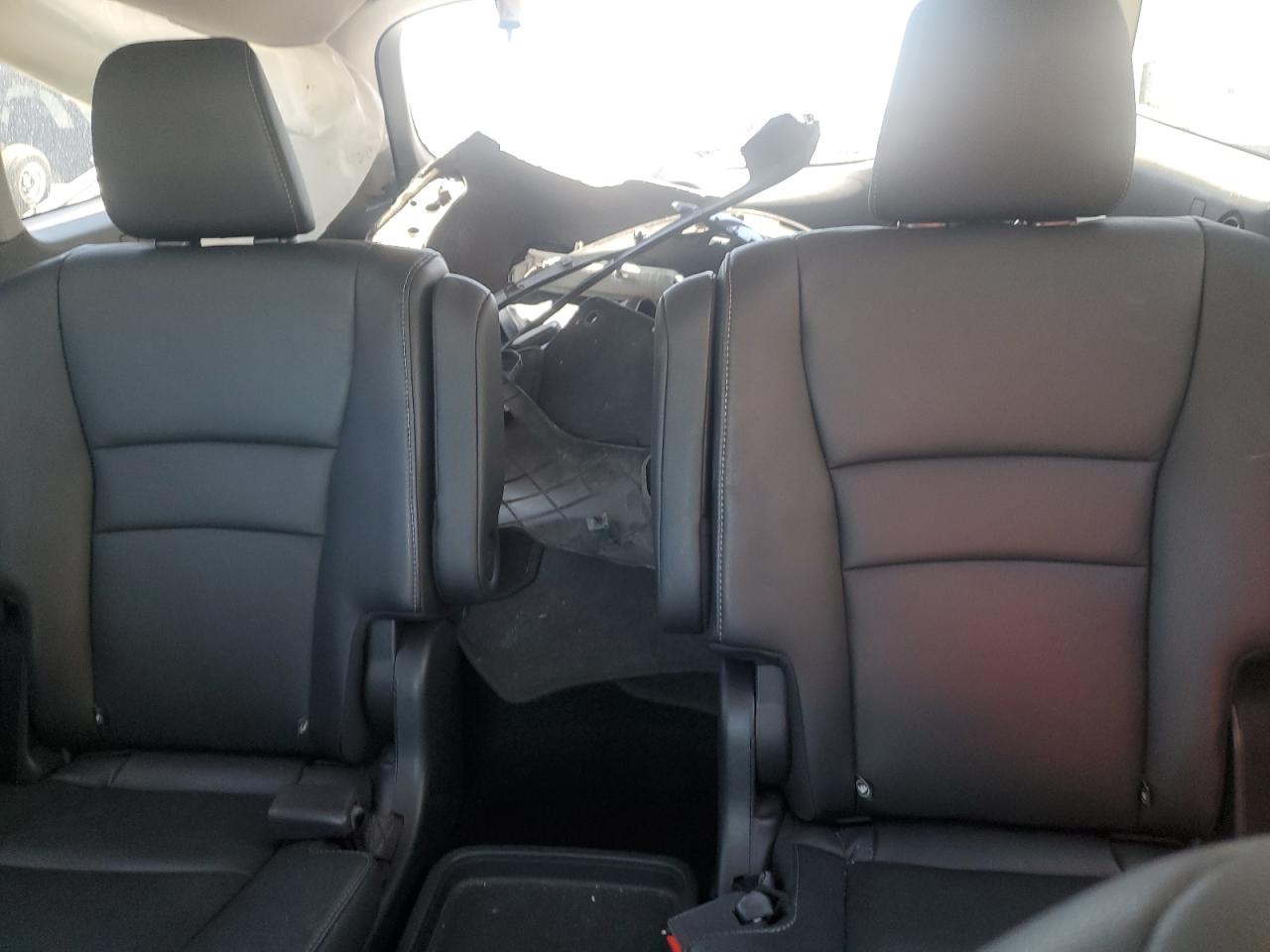 5FNYF6H65MB054897 2021 Honda Pilot Touring