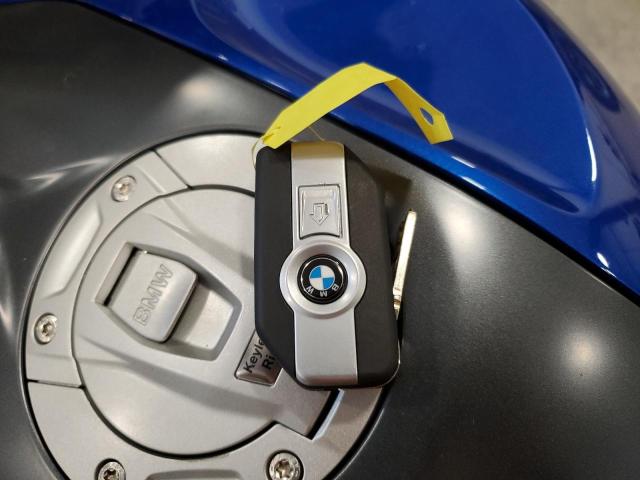 2021 BMW R 1250 RT WB10L0302M6E64154