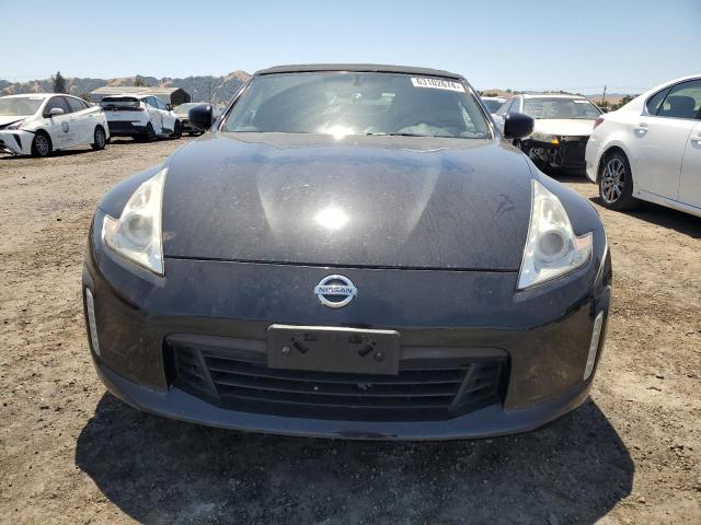 2014 Nissan 370Z Base VIN: JN1AZ4FH9EM620623 Lot: 63102674