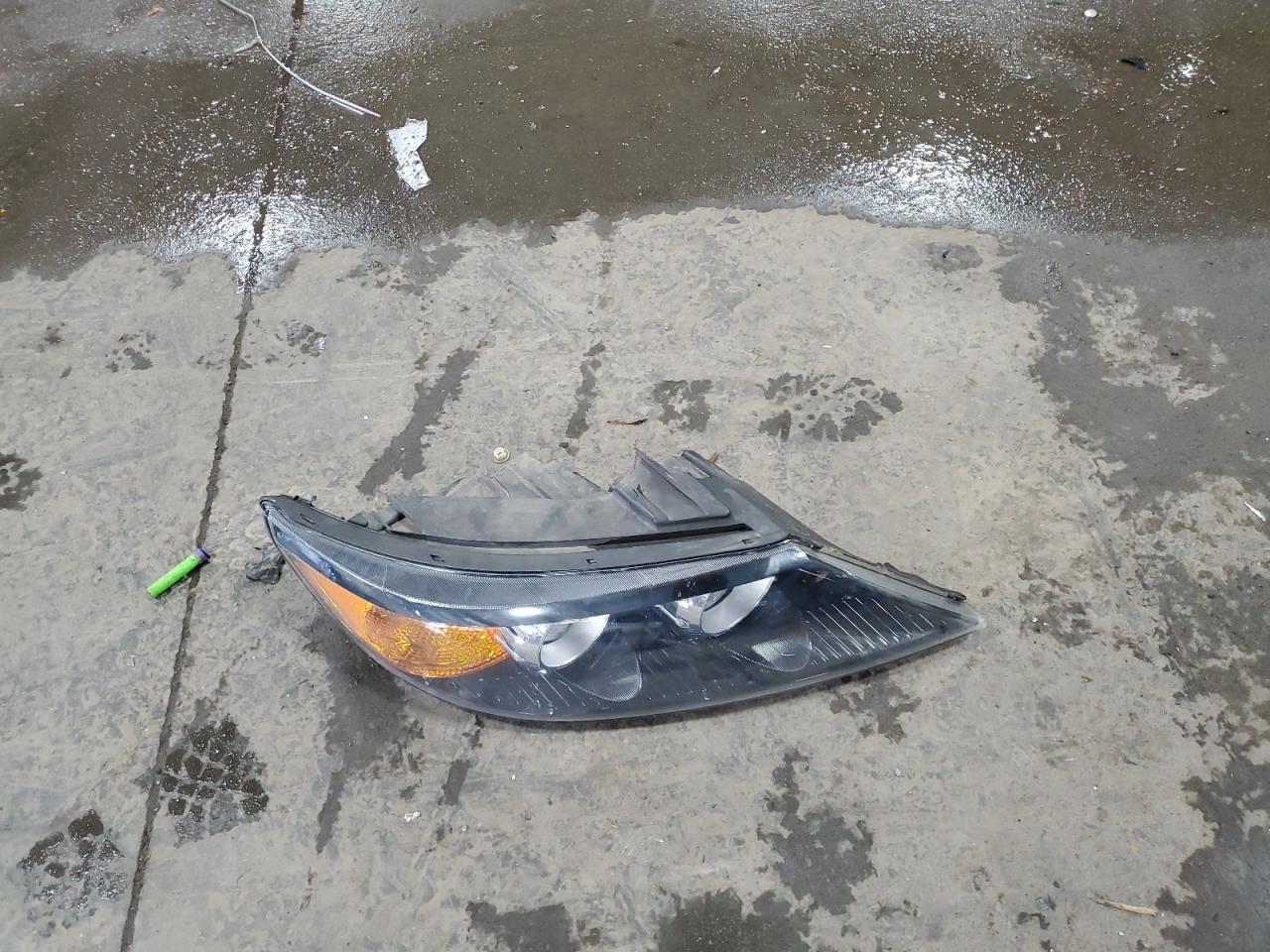 5XYKUDA61DG317244 2013 Kia Sorento Ex