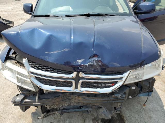 2018 DODGE JOURNEY 4D - 3C4PDCBG1JT505418
