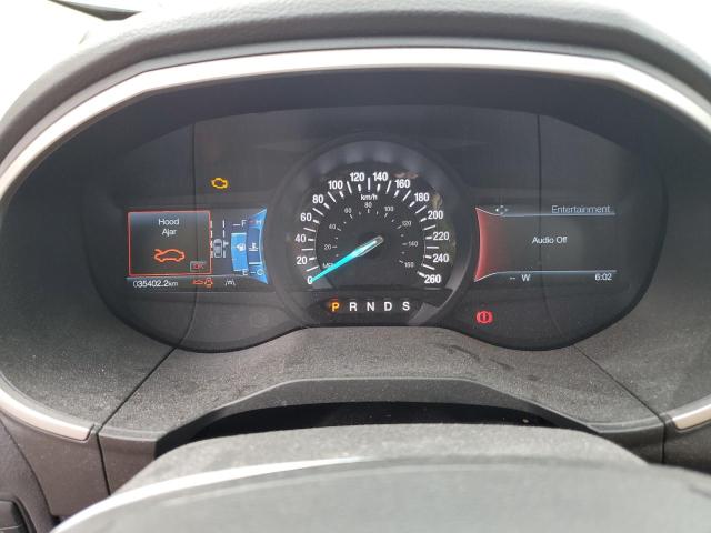 2020 FORD EDGE SEL - 2FMPK4J97LBA79288