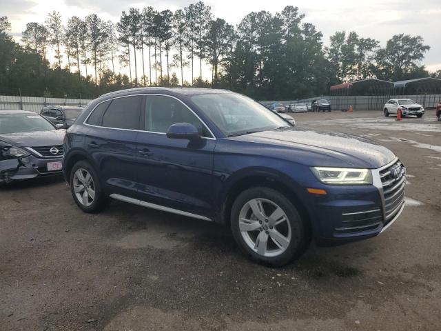 VIN WA1BNAFYXK2115946 2019 Audi Q5, Premium Plus no.4