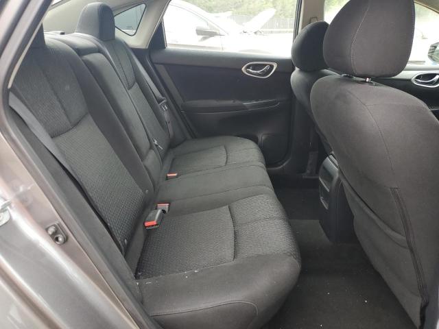 2015 NISSAN SENTRA S - 3N1AB7AP0FY227810