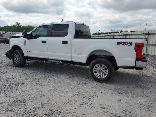 2019 FORD F250 SUPER - 1FT7W2BT3KEG18970