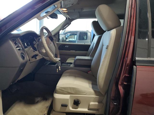 2012 Ford Expedition El Xlt VIN: 1FMJK1J59CEF11496 Lot: 62118304