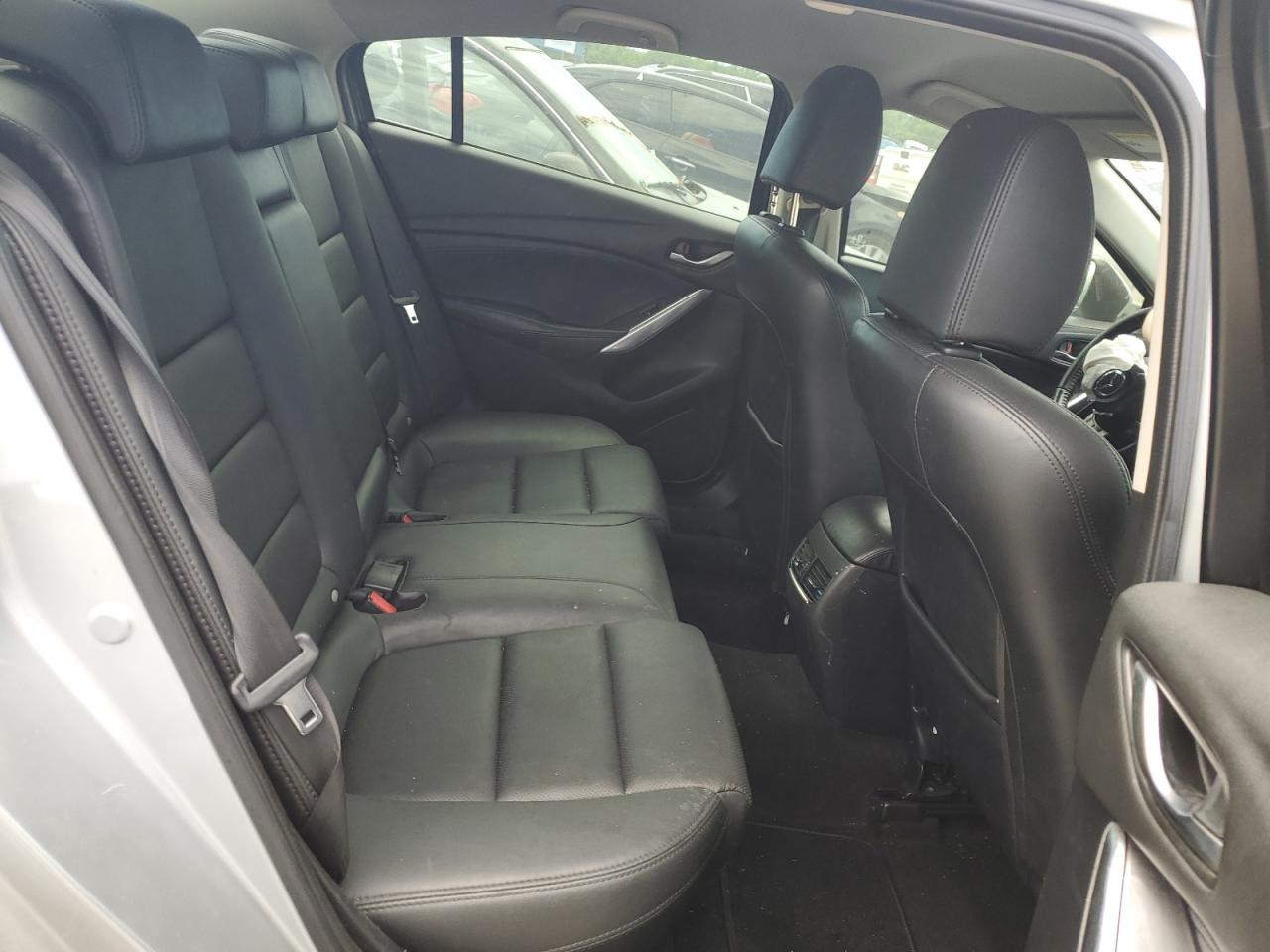 JM1GJ1V54G1464046 2016 Mazda 6 Touring