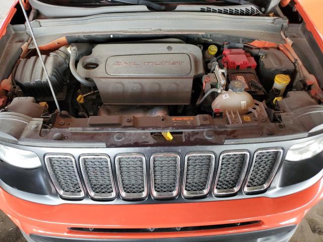 2019 Jeep Renegade Sport VIN: ZACNJAAB7KPK59121 Lot: 63068834