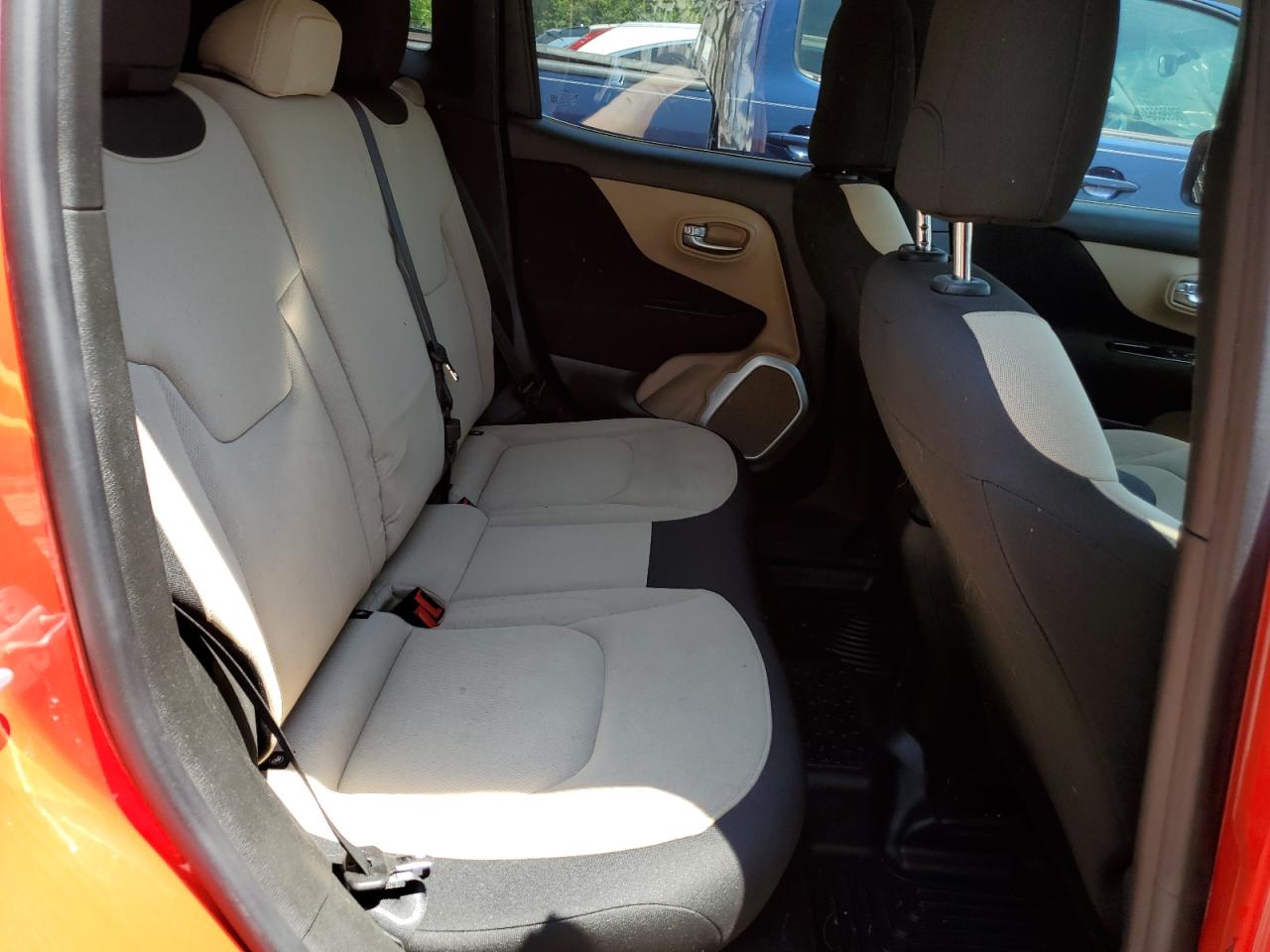 ZACCJBAT9GPD20985 2016 Jeep Renegade Sport