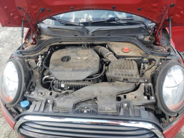 2017 MINI COOPER - WMWXP5C37H3C64839