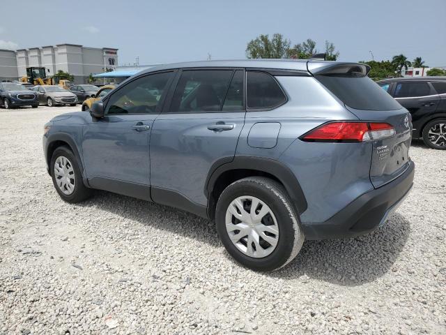 2022 Toyota Corolla Cross L VIN: 7MUAAAAG0NV026305 Lot: 61926414