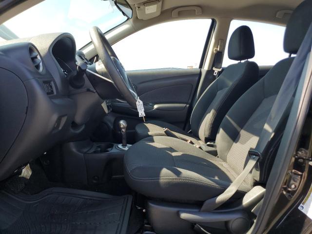 2015 NISSAN VERSA S - 3N1CN7AP3FL852876