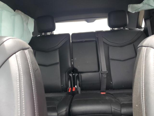 2022 Cadillac Xt5 Premium Luxury VIN: 1GYKNCR41NZ175212 Lot: 61344014