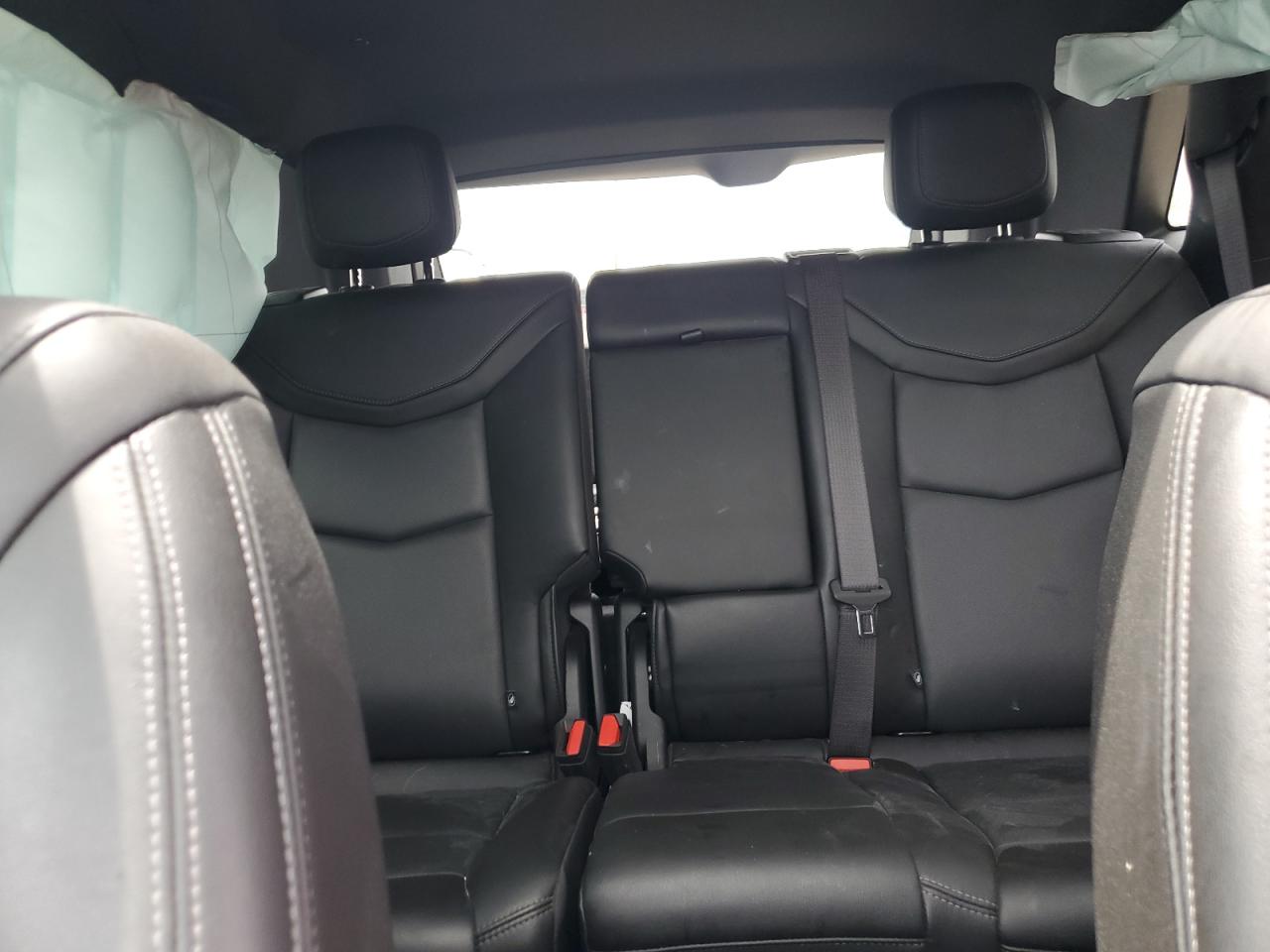 1GYKNCR41NZ175212 2022 Cadillac Xt5 Premium Luxury