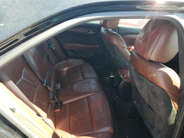 2015 CADILLAC ATS PERFOR - 1G6AC5SX1F0106312