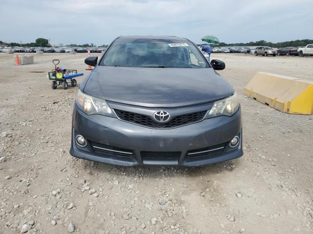 VIN 4T1BF1FK5DU699299 2013 Toyota Camry, L no.5