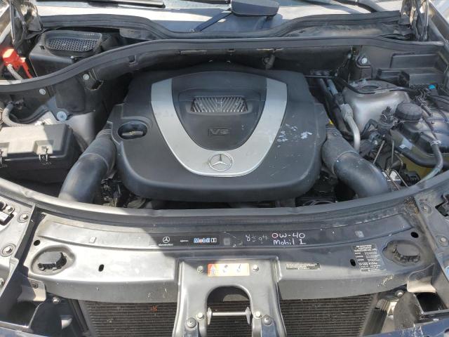 2007 Mercedes-Benz Ml 350 VIN: 4JGBB86E47A215787 Lot: 61576754